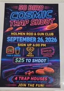 20260610 191214 - Holmen Rod & Gun Club