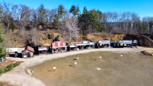 Cowboy Town